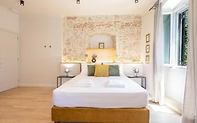 Kantouni Mpizi Suites By Corfuescapes